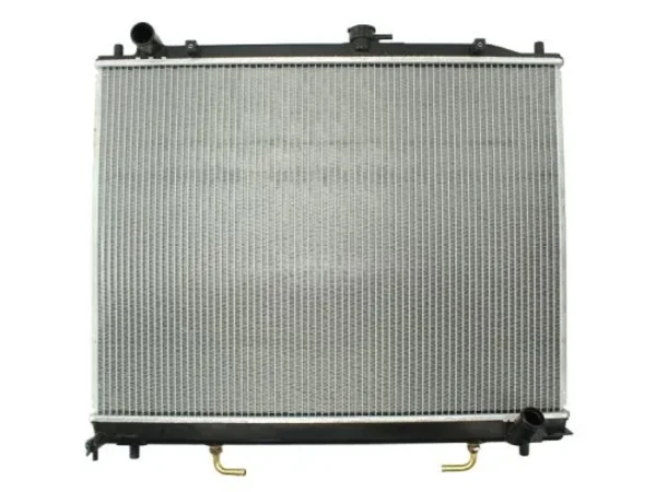 Радиатор D75012TT Thermotec