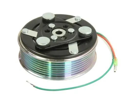 Шкив компрессора кондиционера KTT040172 Thermotec