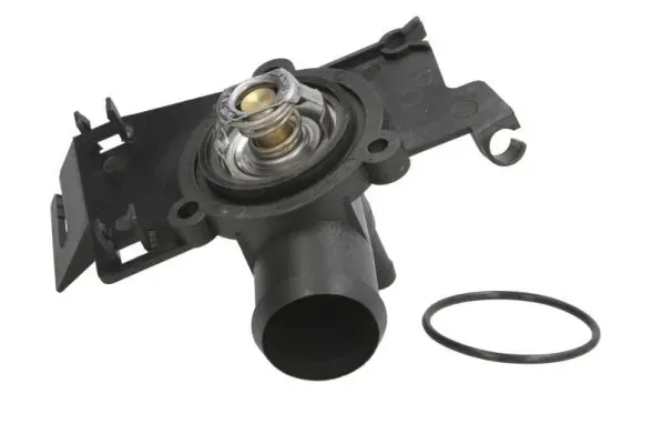 Корпус термостата D2S002TT Thermotec