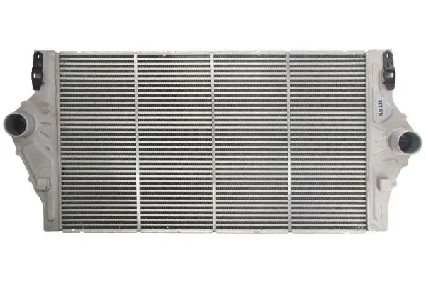 Интеркулер DAR025TT Thermotec