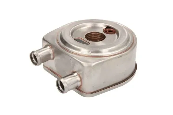 Радиатор масляный (холодильник), под фильтром D4R003TT Thermotec