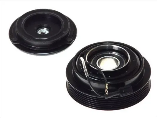 Шкив компрессора кондиционера KTT040091 Thermotec