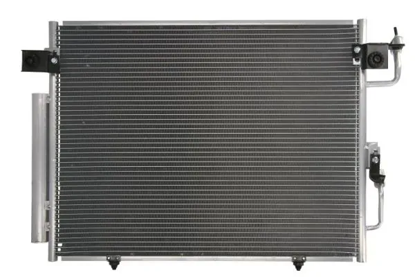 Радиатор кондиционера KTT110305 Thermotec
