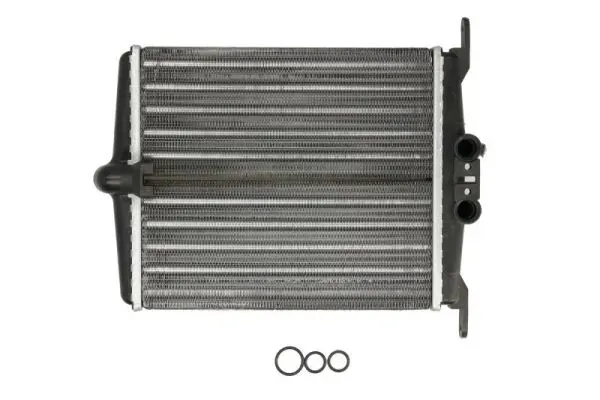 Радиатор печки D6M019TT Thermotec