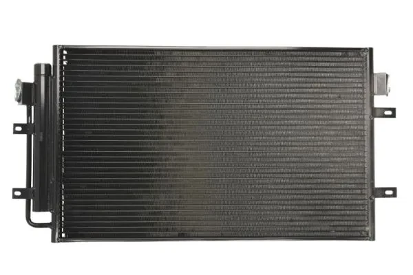 Радиатор кондиционера KTT110519 Thermotec