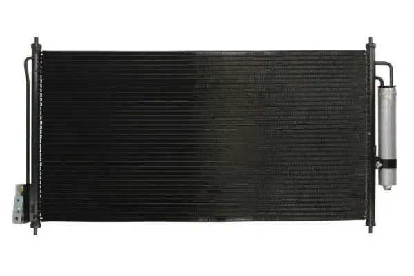 Радиатор кондиционера KTT110252 Thermotec