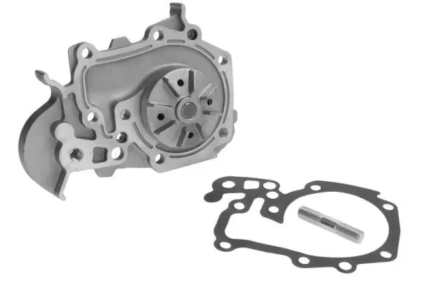 Помпа D1R026TT Thermotec