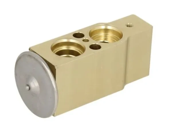 Клапан TRV кондиционера KTT140029 Thermotec