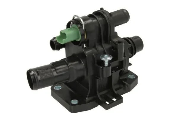 Корпус термостата D2C009TT Thermotec