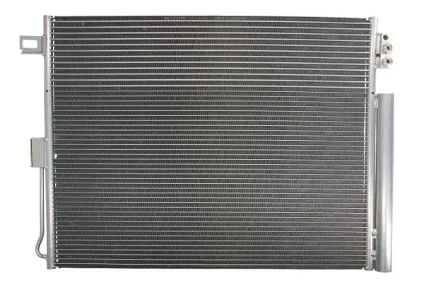 Радиатор кондиционера KTT110522 Thermotec