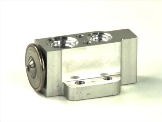Клапан TRV кондиционера KTT140005 Thermotec