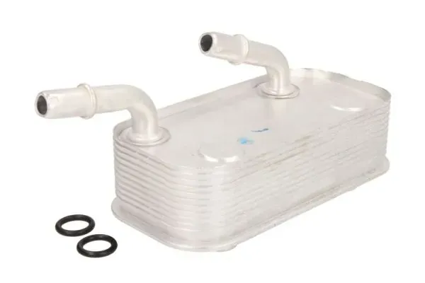 Радиатор охлаждения АКПП D4B001TT Thermotec