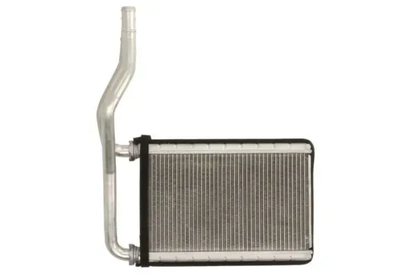 Радиатор печки D6F004TT Thermotec