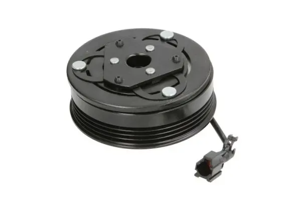 Шкив компрессора кондиционера KTT040209 Thermotec