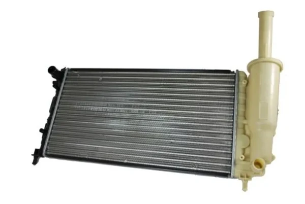 Радиатор D7F027TT Thermotec