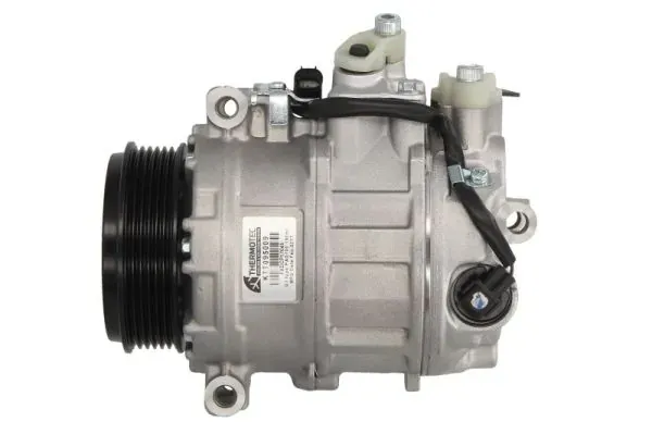 Компрессор кондиционера Mercedes Sprinter II 4,6-t