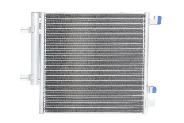 Радиатор кондиционера KTT110477 Thermotec