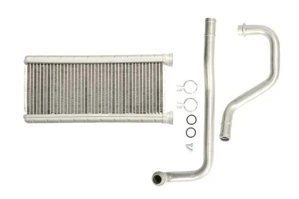 Радиатор печки D65003TT Thermotec
