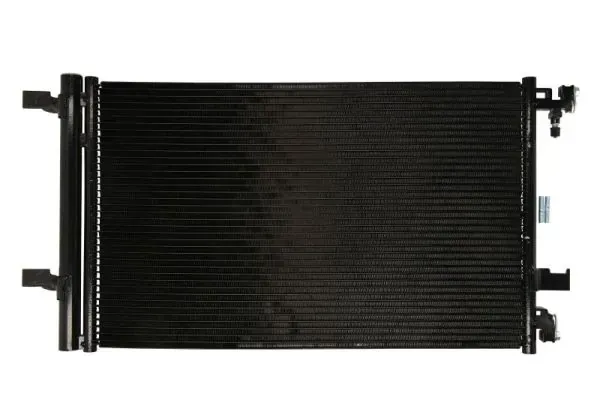 Радиатор кондиционера KTT110181 Thermotec