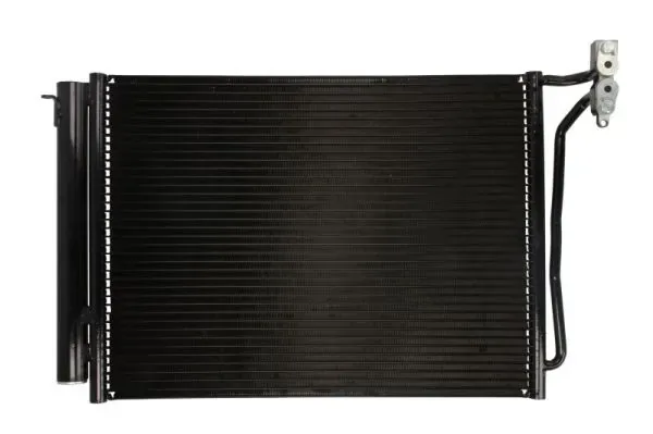 Радиатор кондиционера KTT110049 Thermotec