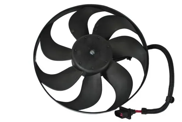 Электровентилятор охлаждения D8W006TT Thermotec