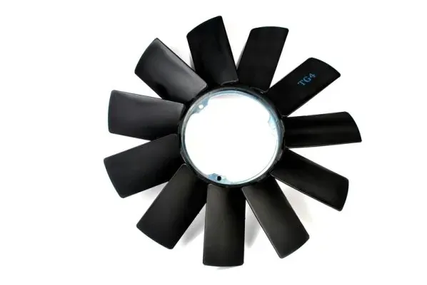 Крыльчатка радиатора охлаждения D9B001TT Thermotec