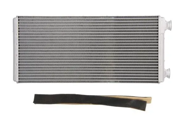 Радиатор печки D6MA004TT Thermotec