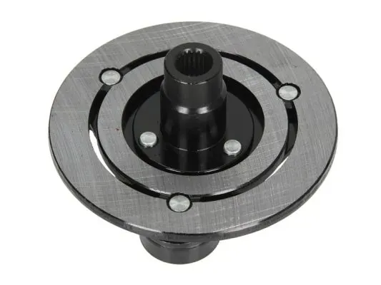 Диск муфты компрессора кондиционера KTT020074 Thermotec