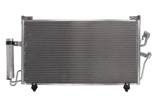 Радиатор кондиционера KTT110201 Thermotec
