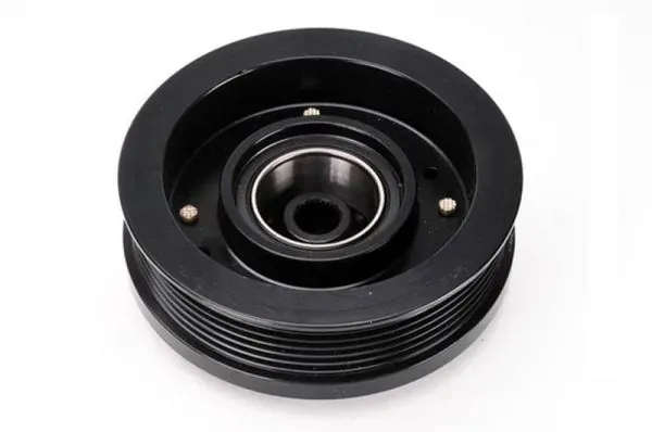 Шкив компрессора кондиционера KTT040046 Thermotec