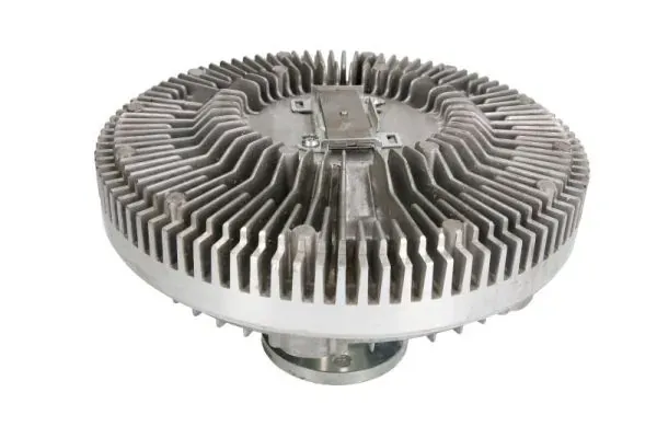 Вискомуфта вентилятора D5ME001TT Thermotec