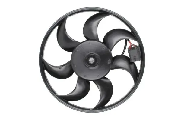 Электровентилятор охлаждения D8X019TT Thermotec