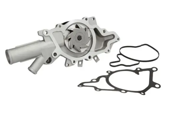 Водяной насос Мерседес-бенц Е 