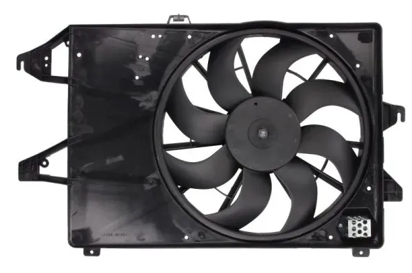 Электровентилятор охлаждения D8G005TT Thermotec