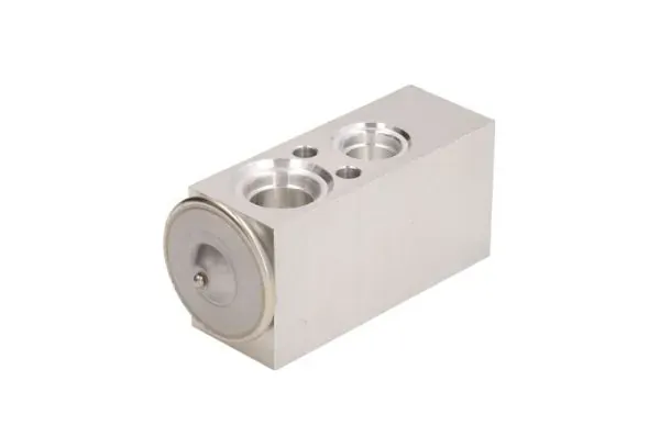 Клапан TRV кондиционера KTT140080 Thermotec