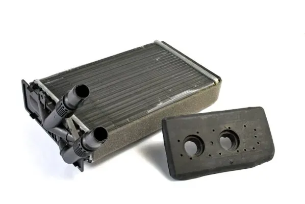 Радиатор печки D6R007TT Thermotec