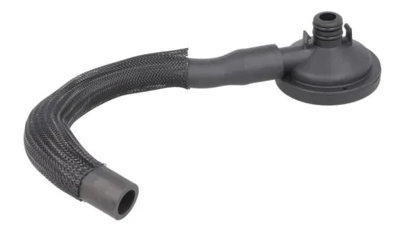 Маслоотделитель картерных газов DCR184TT Thermotec