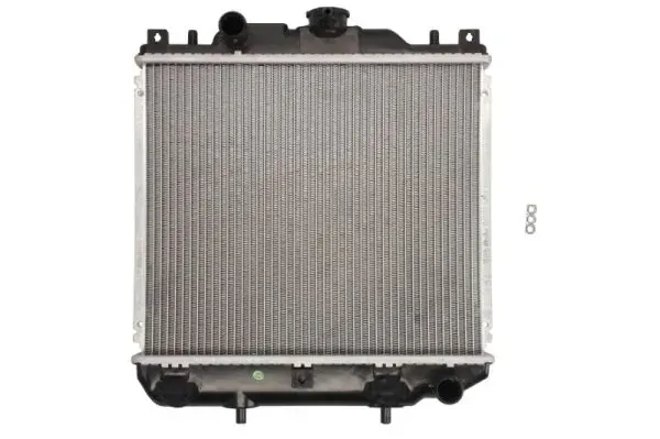 Радиатор D7Z001TT Thermotec