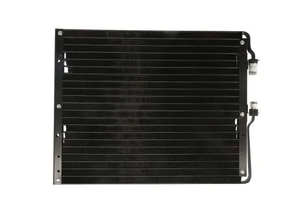Радиатор кондиционера KTT110615 Thermotec