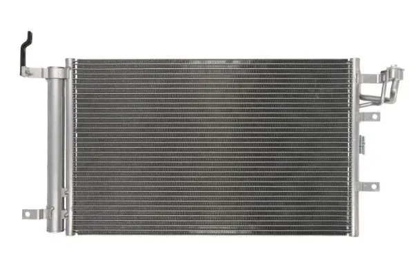 Радиатор кондиционера KTT110054 Thermotec