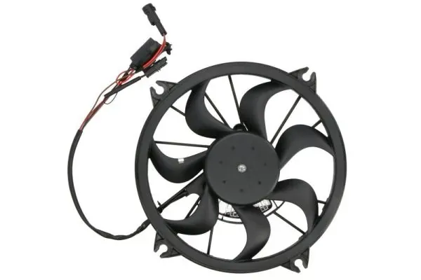 Электровентилятор охлаждения D8P016TT Thermotec