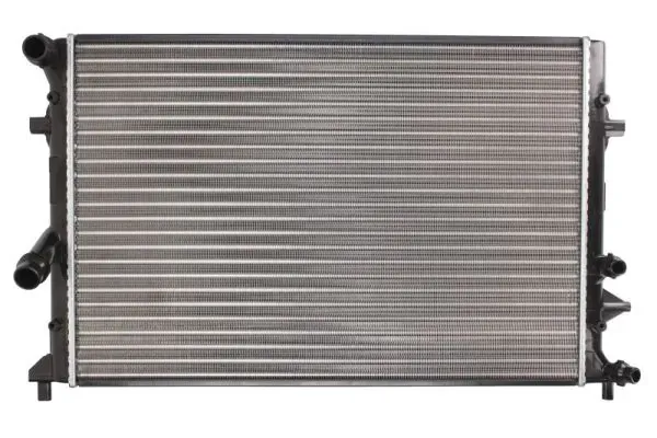Радиатор охлаждения двигателя Volkswagen Caddy III универсал (2KB, 2KJ, 2CB, 2CJ) (2004 - 2015) цена, от