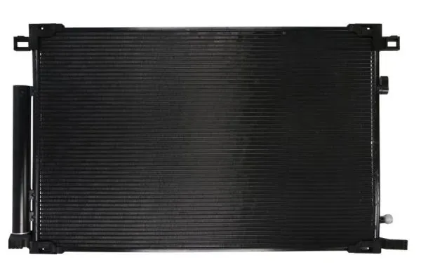 Радиатор кондиционера KTT110758 Thermotec