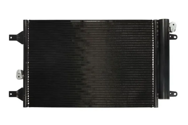 Радиатор кондиционера KTT110019 Thermotec
