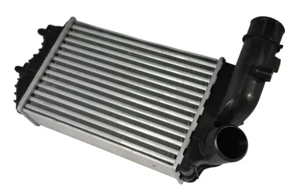 Интеркулер DAF001TT Thermotec