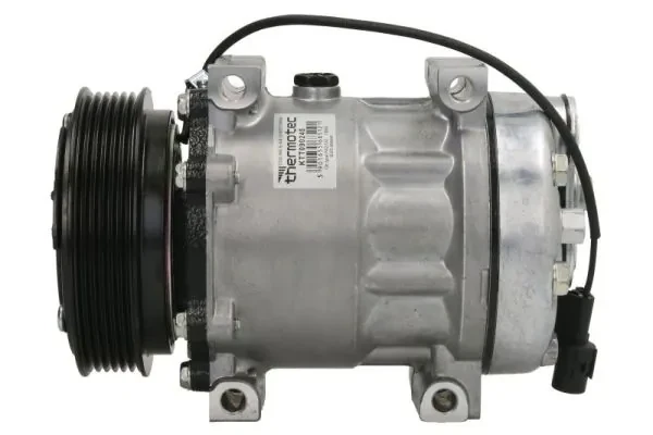 Компрессор кондиционера 692588 Peugeot/Citroen
