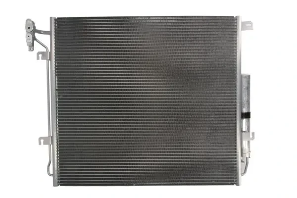 Радиатор кондиционера Land Rover Range Rover