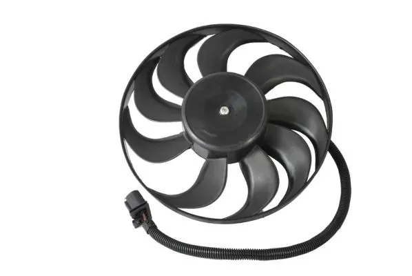 Электровентилятор охлаждения D8W003TT Thermotec