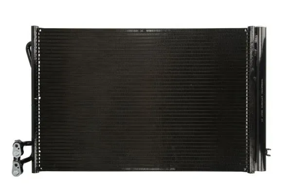 Радиатор кондиционера KTT110272 Thermotec