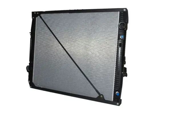 Радиатор D7ME004TT Thermotec